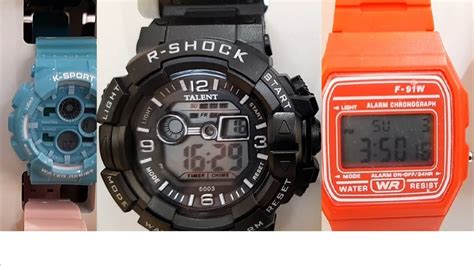 fake casio watches china|casio china buckle.